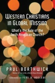 Cover von Western Christians in Global Mission
