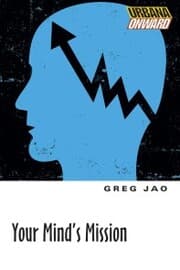 Cover von Your Mind's Mission