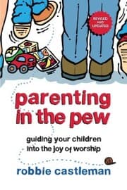 Cover von Parenting in the Pew