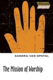 Cover von The Mission of Worship