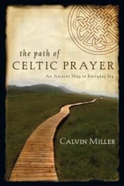 Cover von The Path of Celtic Prayer