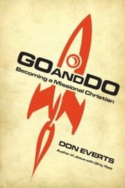 Cover von Go and Do
