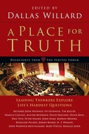 Cover von A Place for Truth