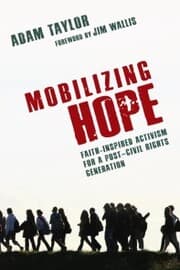 Cover von Mobilizing Hope