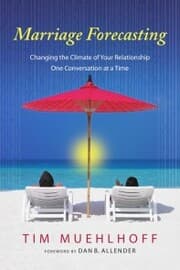 Cover von Marriage Forecasting