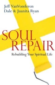 Cover von Soul Repair