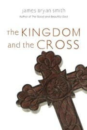 Cover von The Kingdom and the Cross