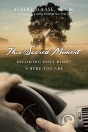 Cover von This Sacred Moment