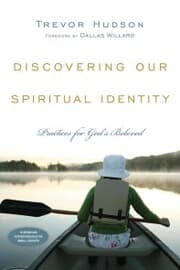Cover von Discovering Our Spiritual Identity