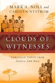 Cover von Clouds of Witnesses