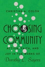 Cover von Choosing Community