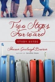 Cover von Two Steps Forward Study Guide