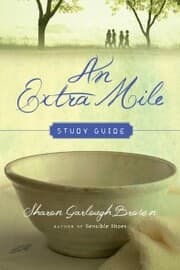 Cover von An Extra Mile Study Guide