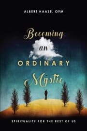 Cover von Becoming an Ordinary Mystic