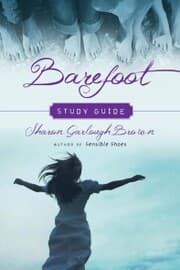 Cover von Barefoot Study Guide