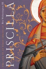 Cover von Priscilla
