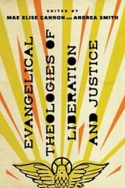 Cover von Evangelical Theologies of Liberation and Justice