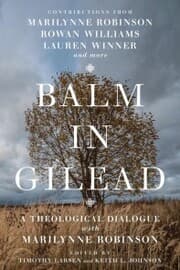Cover von Balm in Gilead