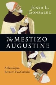 Cover von The Mestizo Augustine