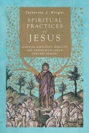 Cover von Spiritual Practices of Jesus