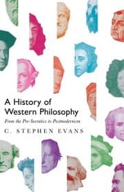 Cover von A History of Western Philosophy