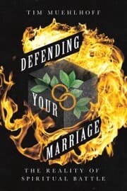 Cover von Defending Your Marriage