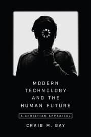 Cover von Modern Technology and the Human Future