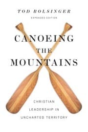 Cover von Canoeing the Mountains