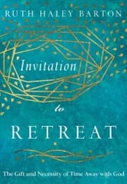 Cover von Invitation to Retreat