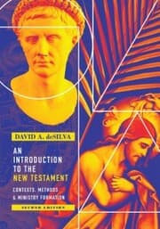 Cover von An Introduction to the New Testament