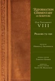 Cover von Psalms 73-150