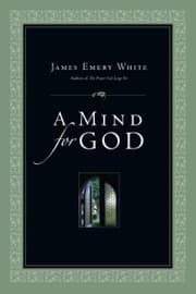 Cover von A Mind for God