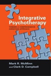 Cover von Integrative Psychotherapy