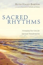 Cover von Sacred Rhythms