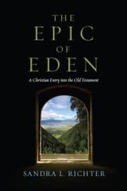 Cover von The Epic of Eden