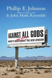 Cover von Against All Gods
