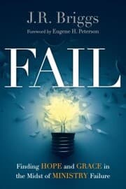 Cover von Fail