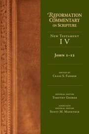 Cover von John 1-12