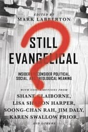 Cover von Still Evangelical?