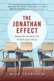 Cover von The Jonathan Effect