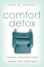 Cover von Comfort Detox