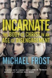 Cover von Incarnate