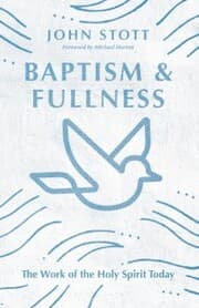 Cover von Baptism and Fullness