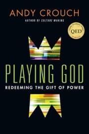 Cover von Playing God