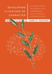 Cover von Developing Clinicians of Character