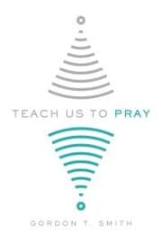 Cover von Teach Us to Pray