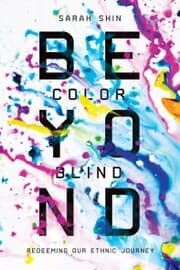 Cover von Beyond Colorblind