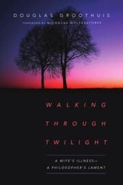 Cover von Walking Through Twilight