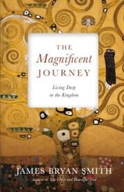 Cover von The Magnificent Journey