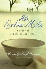 Cover von An Extra Mile